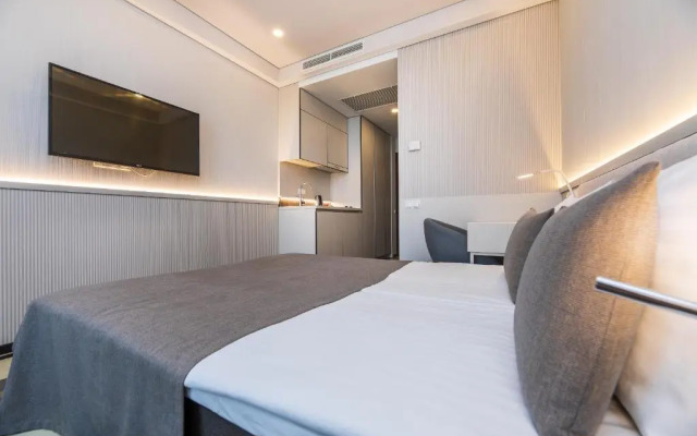 Grand Baltic Dunes Hotel