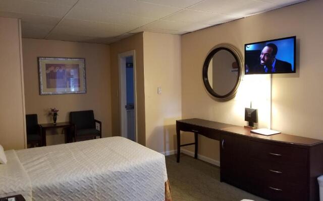 Lido Motel Lake George