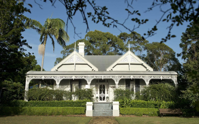 The Villa - Country House Retreat