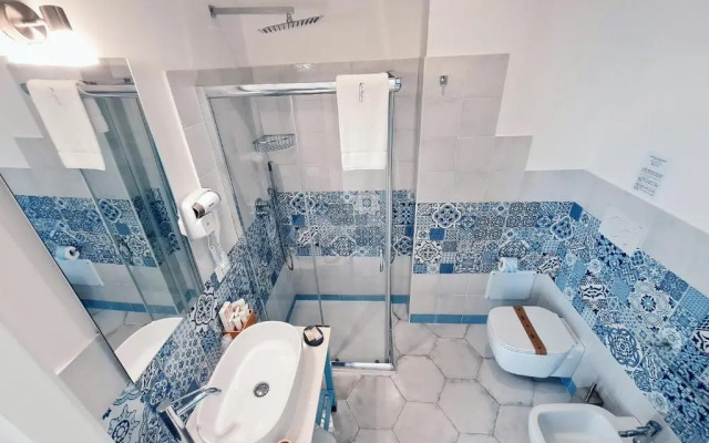 Kalinifta Rooms Apartment