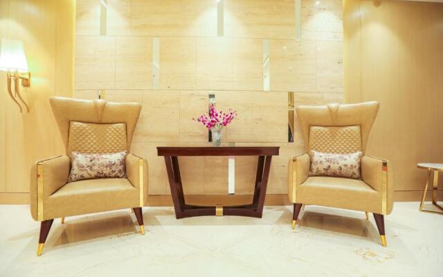 Regenta Place Jhansi by Royal Orchid Hotels Limited