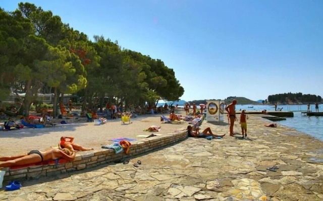 Kozarica Mobile Homes