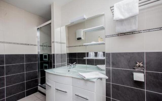 Chambres d'Hôtes De Caïre Noù