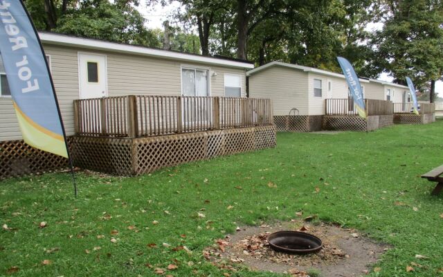 Willowood RV Resort