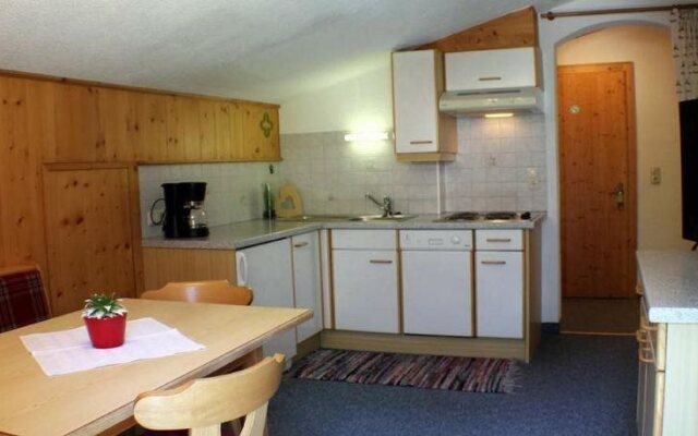 Apartment Valtiner