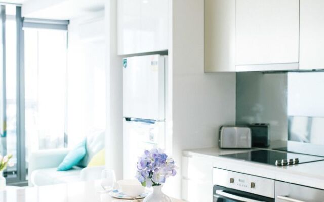 Sunshine Boutique Apartments