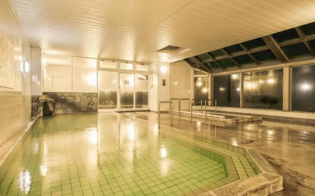 Yunokawa Hot Spring Yunohama Hotel