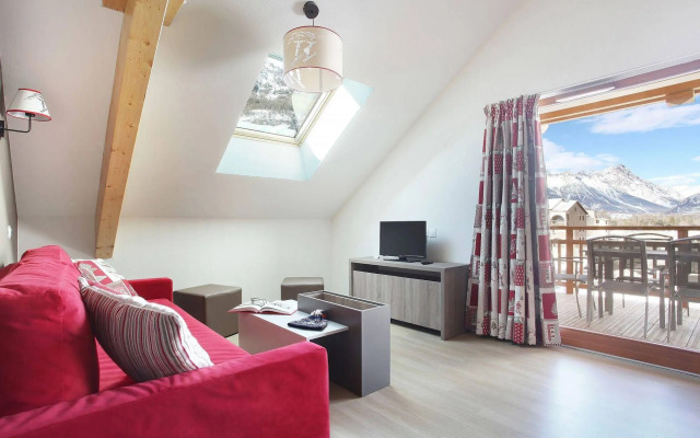 Résidence Odalys Aquisana