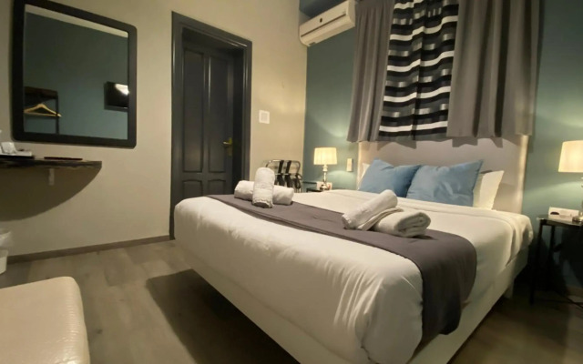 Sliema Marina Hotel