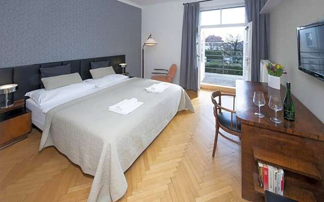 Bed&Breakfast & Apartment Klafé