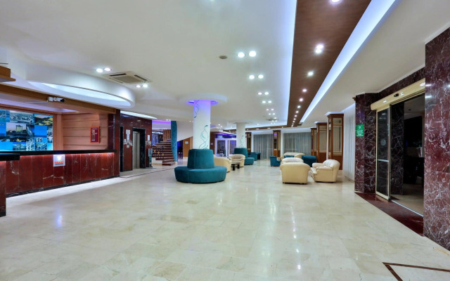 Mirabell Hotel