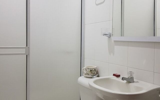 Apartamentos playa rodadero