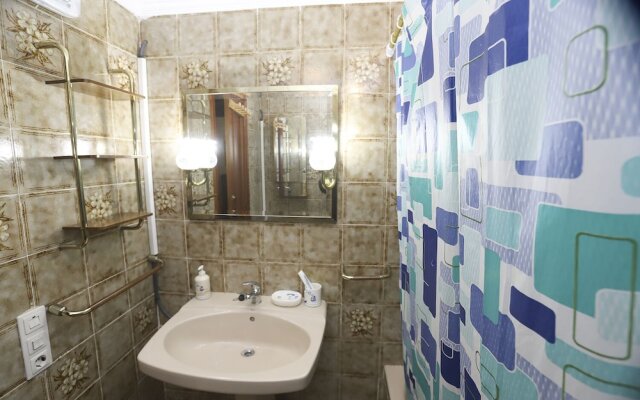 Apartamento Las Palmas