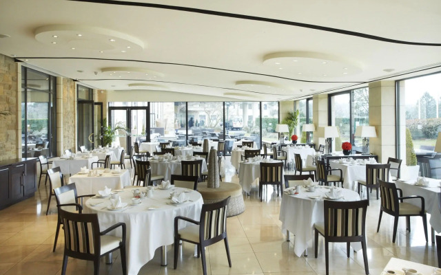 Celtic Manor Resort