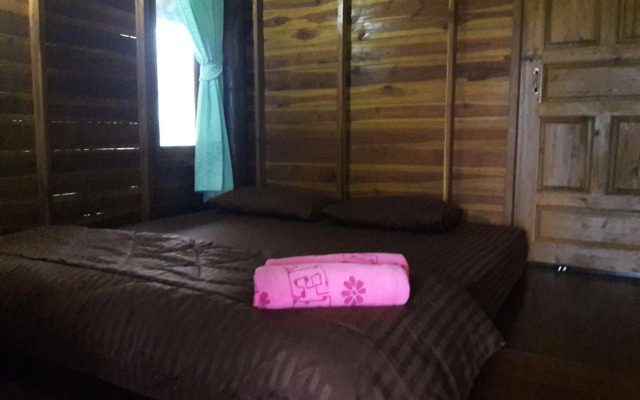 Nusha Homestay