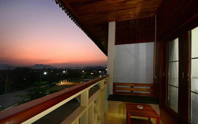 Vansana LuangPrabang Hotel