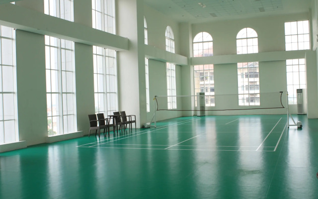 The Bellezza Suites Jakarta