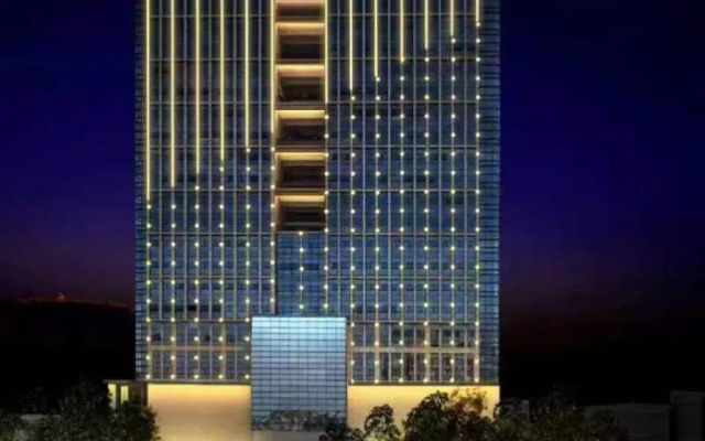 Vienna International Hotel, Zhuhai North Station, Tangjiawan