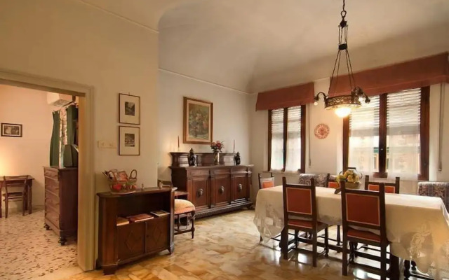 Villa Fiorita
