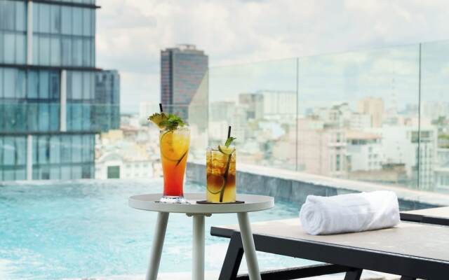 M City Hotel Saigon