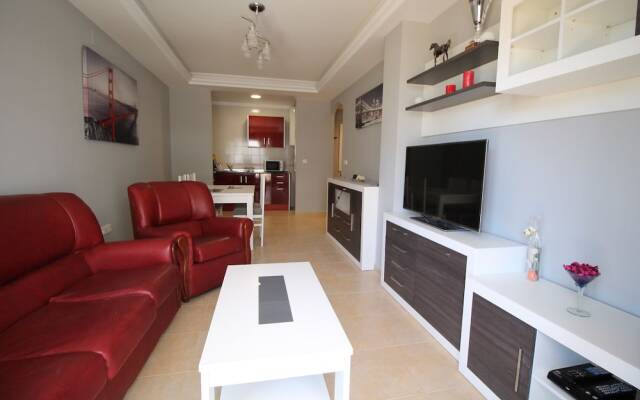 1074 Apartment Alicia