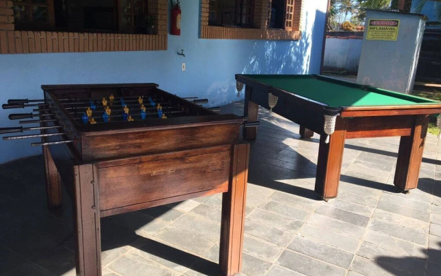 Francis Hotel Pousada