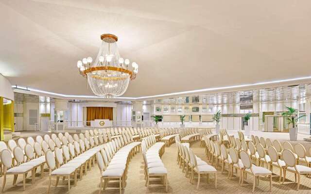 Fairmont Monte Carlo