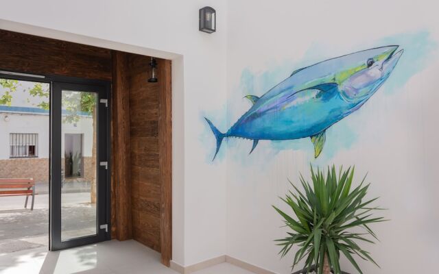Hostal La Mina