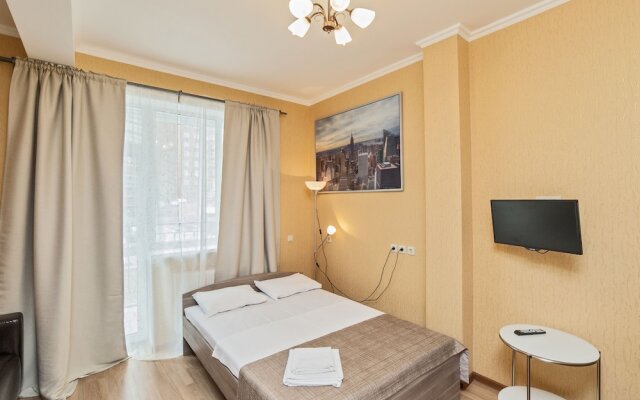 Mini-hotel Piligrim