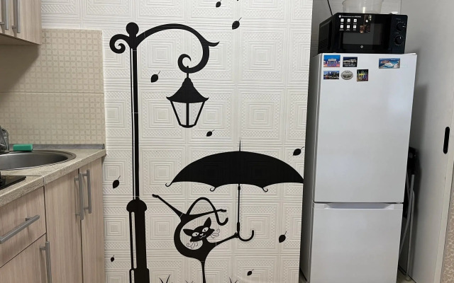 Апартаменты на улице Богдана Хмельницкого