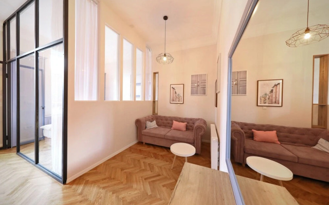 Central Apartments Zagreb