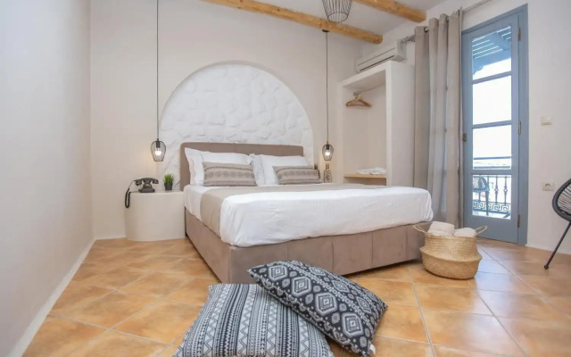 Ampelos  Inn