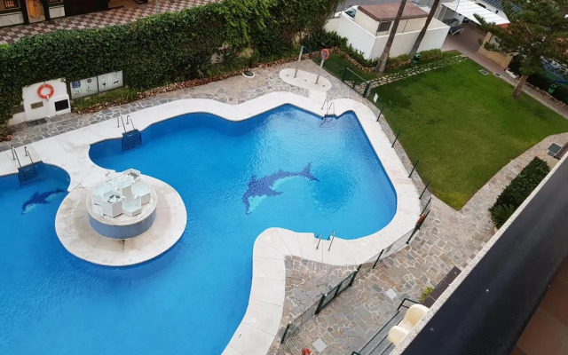 Apartamento Nuevo RONDA IV