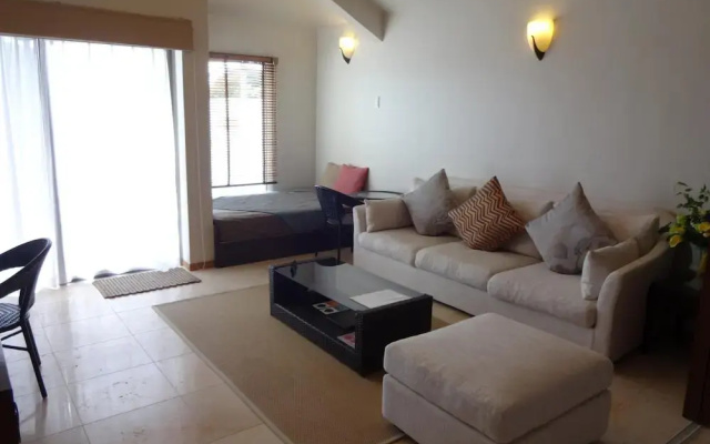 Pool Terrace Imgya Suite <Miyakojima>