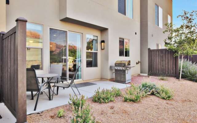 Entrada at Moab Townhomes