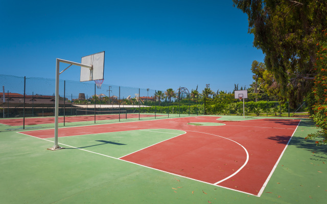 Club Hotel Turan Prince World - All Inclusive