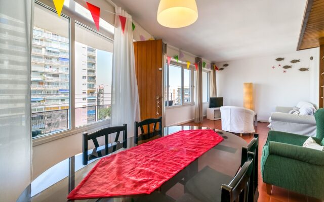 Apartamento Can Mabi