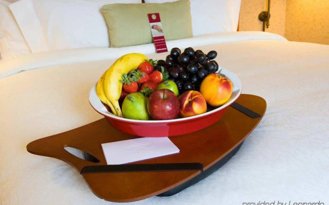 Hampton Inn by Hilton Guadalajara-Aeropuerto