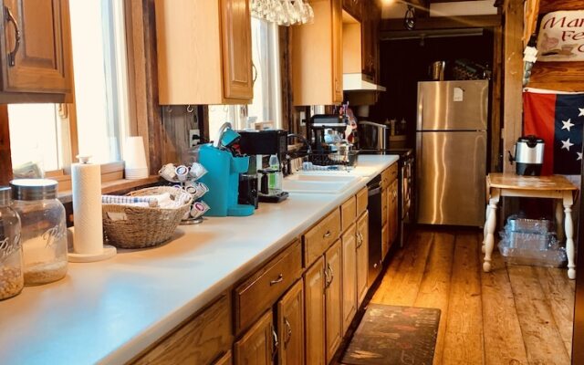 Good Place Farms B&B