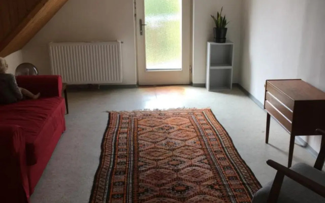 Apartment ANKA