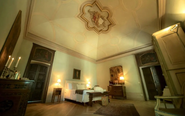 Villa Chiusano