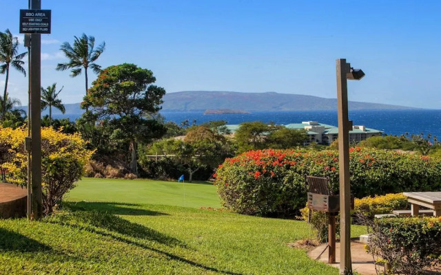 Wailea Ekolu #406