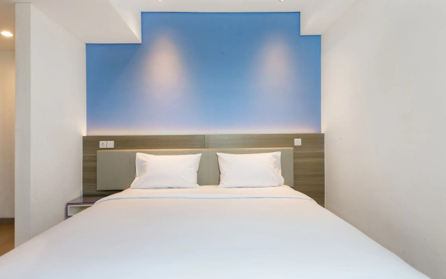 Amaris Hotel Panglima Polim 2