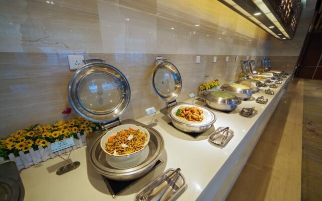 Fuzhou Hotel