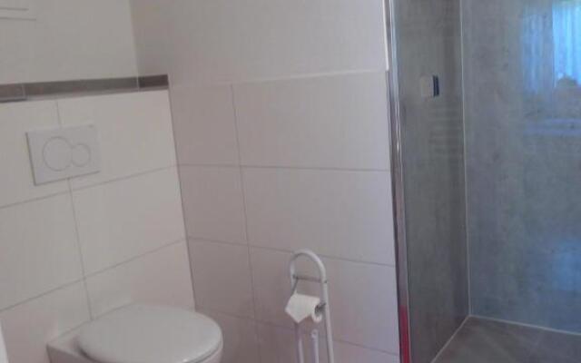 Ferienwohnung Dora 1