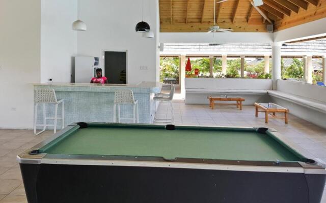 Casa Maurice Ocho Rios Villa