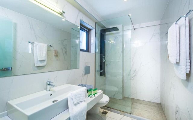 Cretan Beach Resort - Adults Only