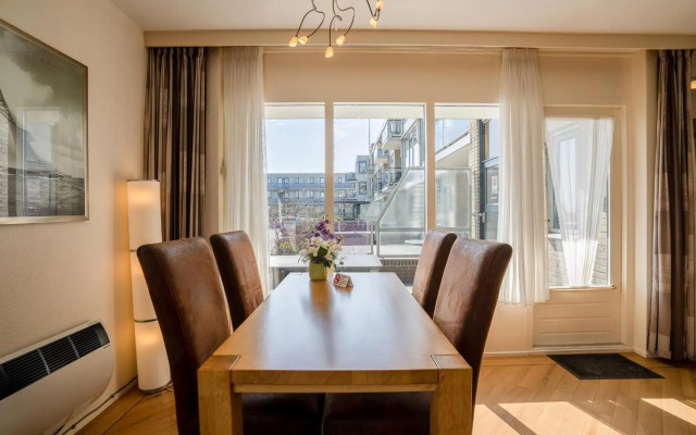 Appartementencomplex Juliana 70