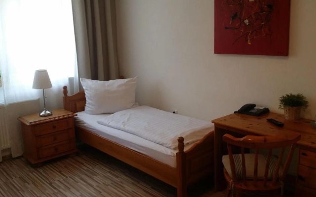 Hotel am Stadion