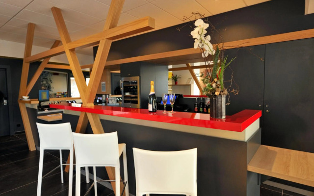 Colmar Hotel